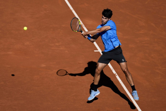 Carlos Alcaraz vraća se na US Openu, gdje će nagradni fond biti 108 milijuna dolara