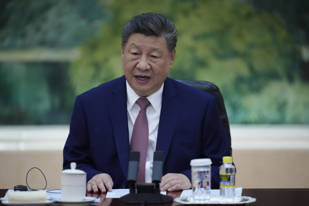 Xi Jinping pozvao na slobodnu plovidbu kroz Hormuški moreuz i podržao primirje
