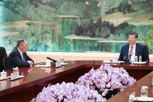 Putin najavio posjetu Kini, Moskva i Peking jačaju strateško partnerstvo