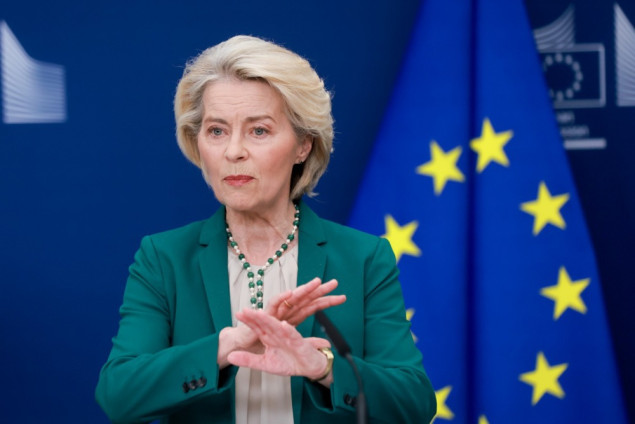 EU predlaže mjere za ublažavanje posljedica sukoba na Bliskom istoku na energetsko tržište