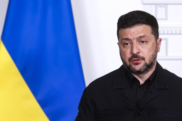 EU daje preliminarno odobrenje za 90 milijardi eura kredita Ukrajini: Mađarska povukla protivljenje