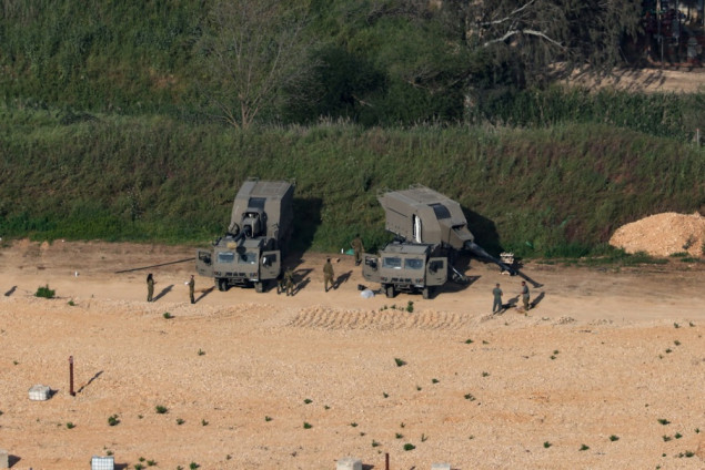 Izraelski ministar odbrane poručio: Ne povlačimo se iz južnog Libana