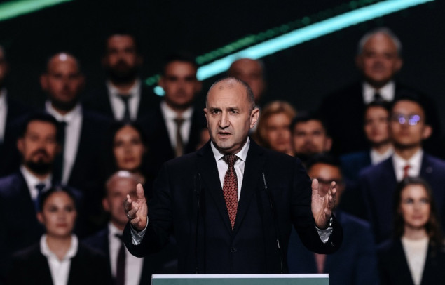 Rumen Radev pobijedio na parlamentarnim izborima u Bugarskoj: Obećava stabilnu vladu i jaču Evropu