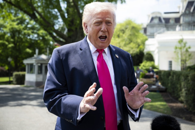 Trump tvrdi da će povrat iranskog uranija bit će "dug i težak proces"