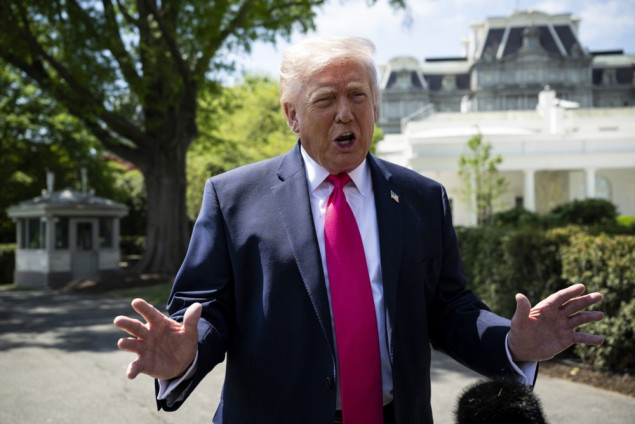 Trump: Novi sporazum s Iranom bit će bolji od starog