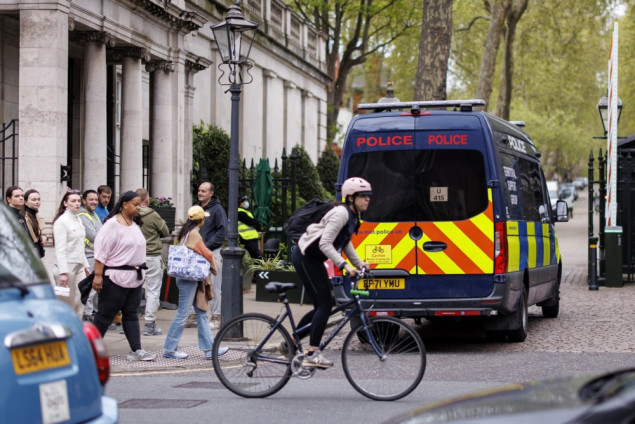 Incidenti usmjereni na britansku jevrejsku zajednicu u porastu: Tri napada u sedam dana