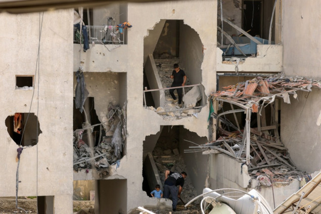 Hezbollah negira umiješanost u smrtonosni napad na UN mirovnjake u Libanu