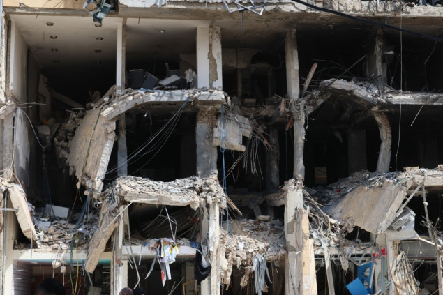 Izrael ponovo upozorio stanovnike južnog Libana da se ne vraćaju u sela