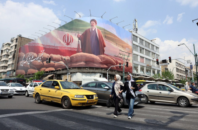 Iranski vrhovni vođa poručio da SAD više neće imati sigurno utočište u regiji