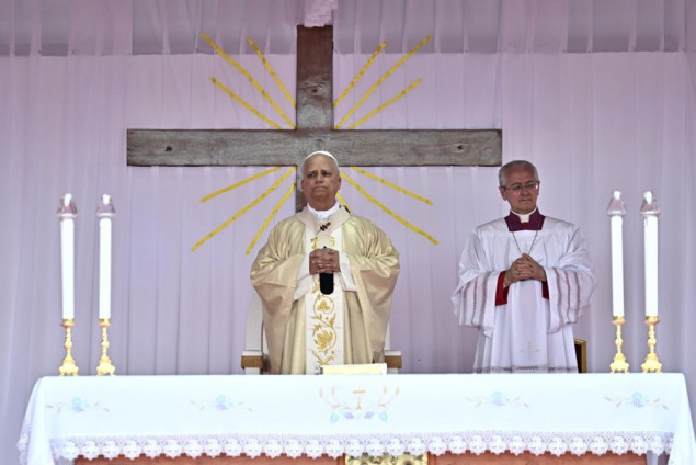 Papa Lav XIV pozvao na pravedniju raspodjelu prirodnih resursa Afrike