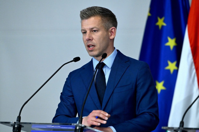 Magyar optužio Orbanovu vladu za "pljačku državne blagajne" te najavio reviziju budžeta