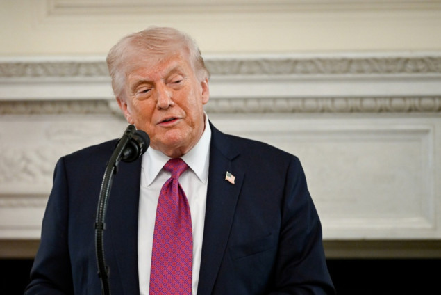 Trumpovi savjetnici vjeruju da su unutrašnje podjele u Iranu razlog zastoja u pregovorima