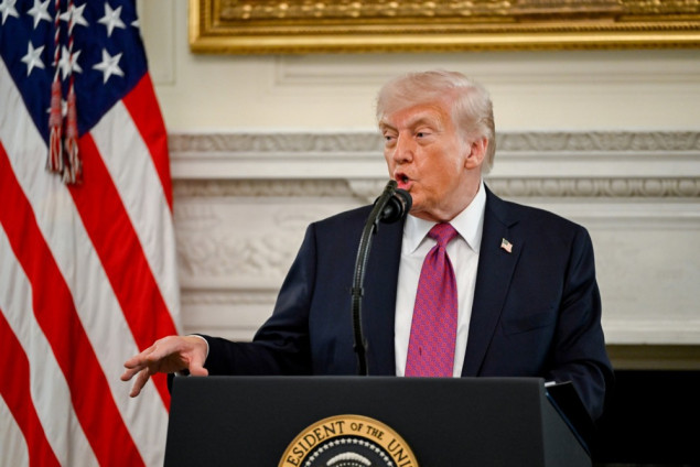 Trump produžio primirje s Iranom na zahtjev Pakistana