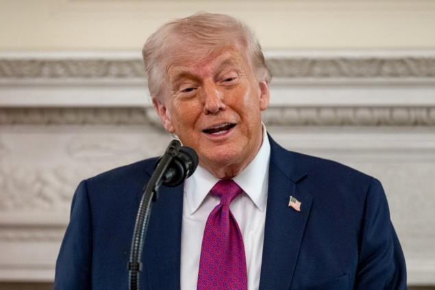 Trump zahvalio Iranu za otkazivanje pogubljenja 8 demonstrantica
