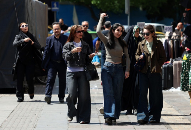 Teheran između krize i svakodnevice: život pod ekonomskim pritiskom, političkim tenzijama i neizvjesnom budućnošću