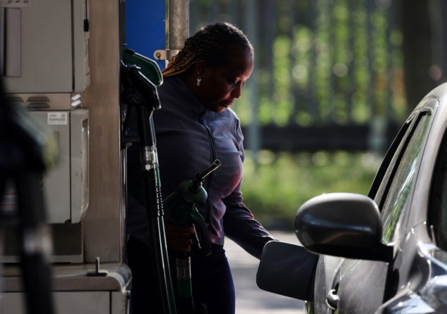 Cijene nafte skočile na najveći nivo od 2022. nakon izvještaja o novim američkim planovima udara na Iran