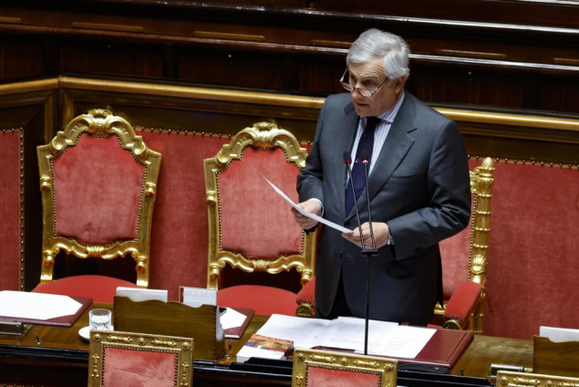 "Mjera opreza": Italija će premjestiti minolovce bliže Hormuškom moreuzu