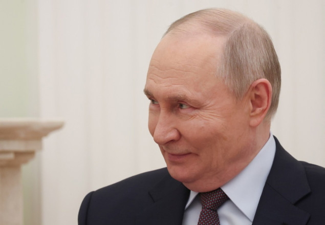 Putin: Prekidi interneta nužni za sprečavanje terorizma i zaštitu građana