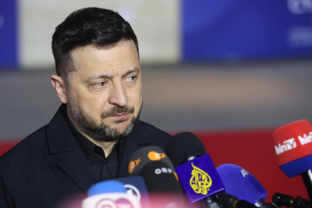 Zelenski naredio pripremu vojnog odgovora nakon smrtonosnog ruskog napada na Kijev
