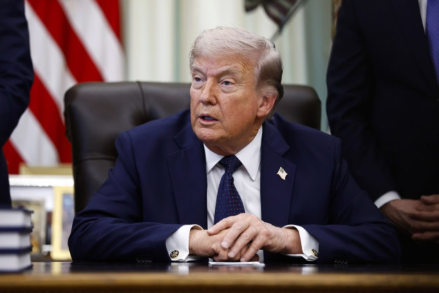 Trump potvrdio da će kralj Charles posjetiti SAD uprkos pucnjavi