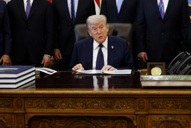 Trump otkazao put izaslanika u Islamabad na sastanak s Iranom