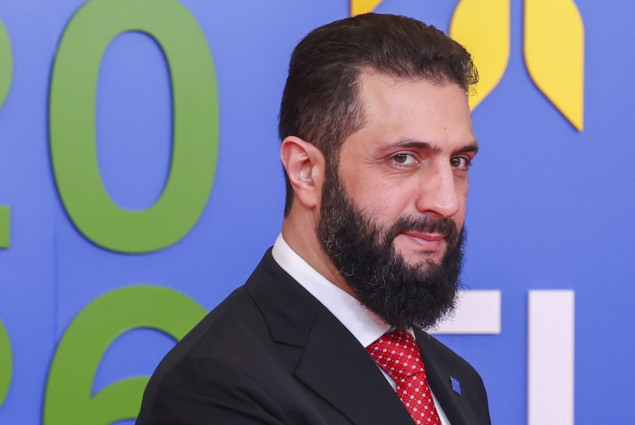 Al-Sharaa imenovao kurdskog čelnika Abdija sirijskim predsjedničkim savjetnikom