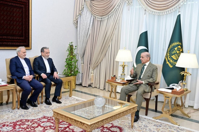 Iranska delegacija napustila Pakistan: Učešće u pregovorima i dalje neizvjesno