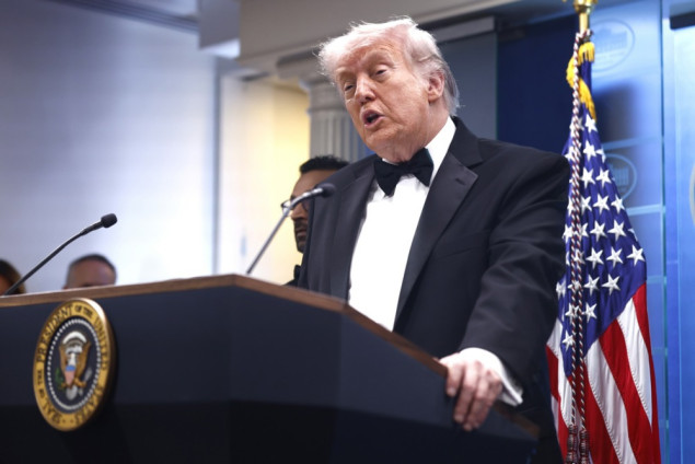 Osumnjičeni za pucnjavu danas pred sudom, Trump poručio: "Živimo u ludom svijetu"