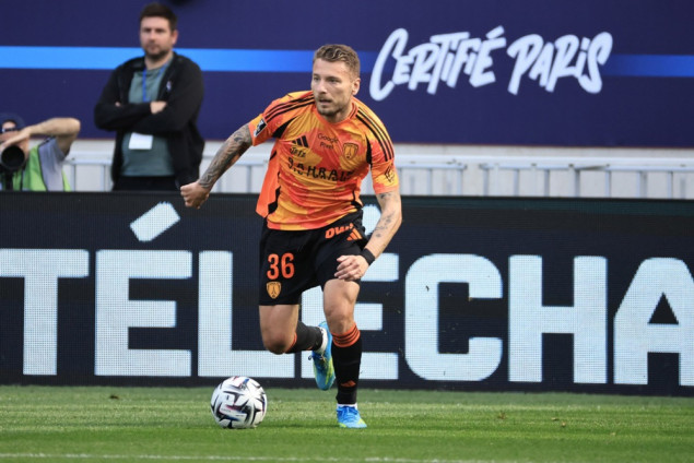 Immobile napušta Paris FC