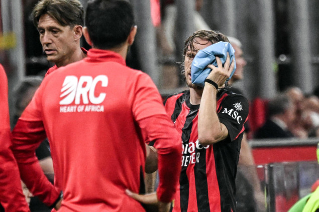 Modrić uspješno operiran, Dalić mu poželio brzi oporavak