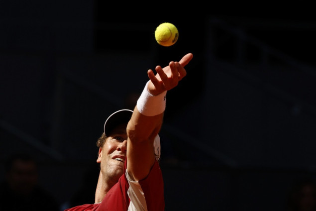 Ruud u osmini finala turnira u Madridu, Lejla Fernandes prva četvrtfinalistkinja