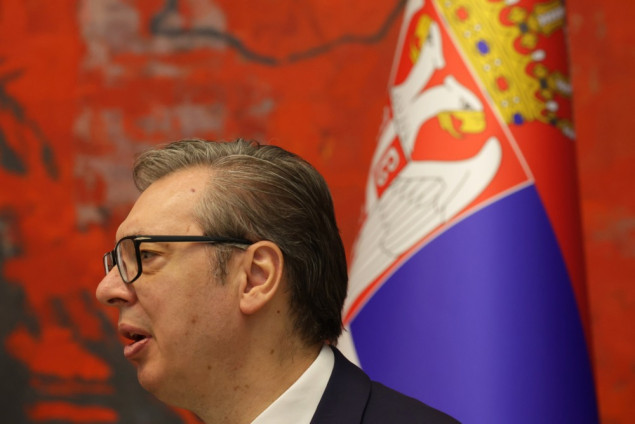 Vučić: Let pristalica SNS-a za Tivat organizovali ljudi iz mog okruženja