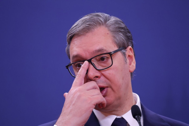 Vučić: Odluka o izborima u Srbiji za desetak dana