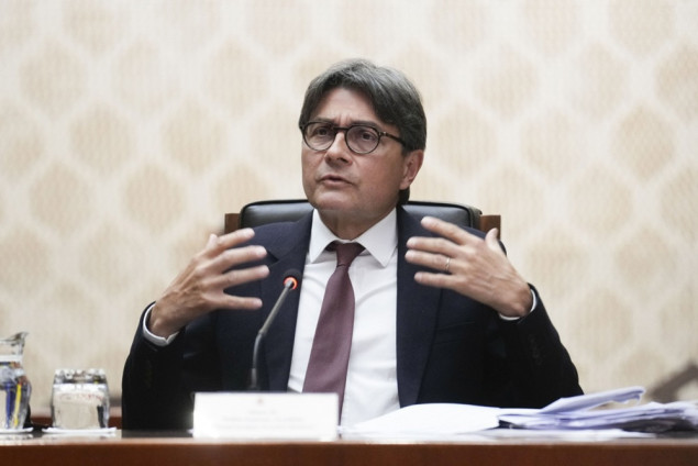 Guyomar: Sudije Evropskog suda za ljudska prava imaju snažan demokratski legitimitet