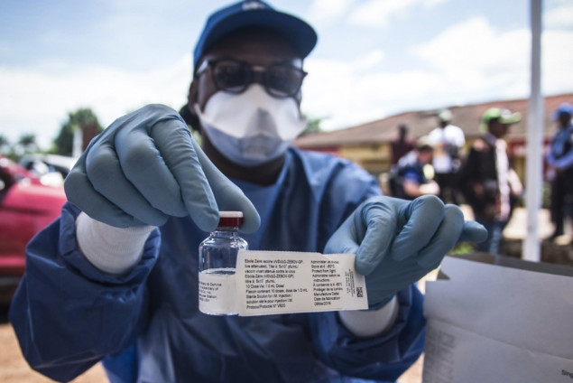 WHO proglasila epidemiju ebole u Kongu i Ugandi vanrednom situacijom od međunarodnog značaja