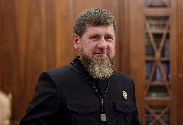 Čečenski lider Kadirov osvojio na izborima 99,85 % glasova