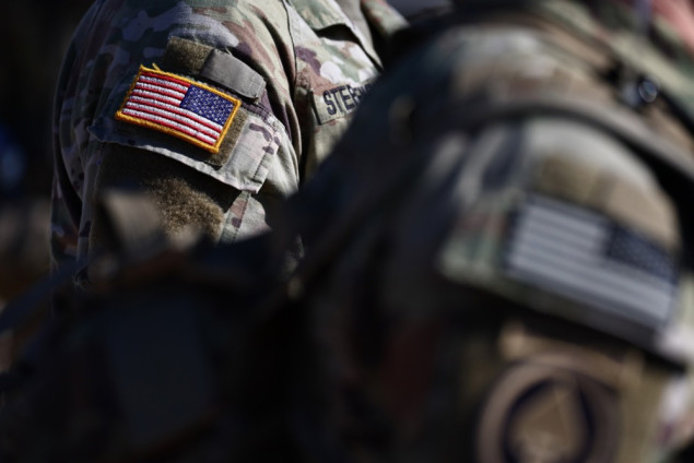 Pentagon pokreće reviziju američkih trupa u Evropi