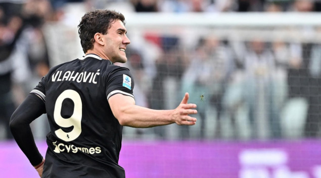 Dušan Vlahović počeo pregovore s Besiktasom
