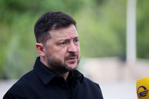 Zelenski stigao u poljski Lublin nakon posjete SAD-u