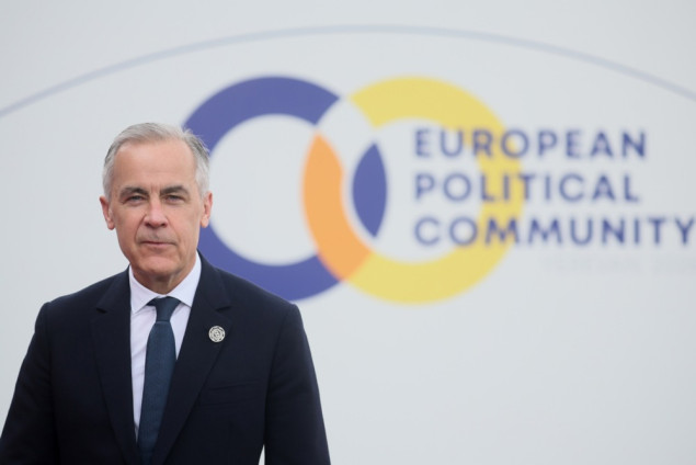 Carney: Kanada ne teži članstvu u Evropskoj uniji, već želi izgraditi jedinstveno partnerstvo s njom