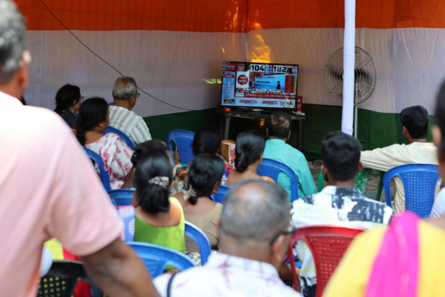 Nova era u Bengalu: Modi i BJP srušili dugogodišnju dominaciju regionalnih partija