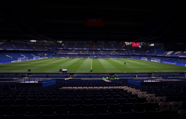 Shakhtar će domaće utakmice u Ligi šampiona igrati na stadionu Chelseaja