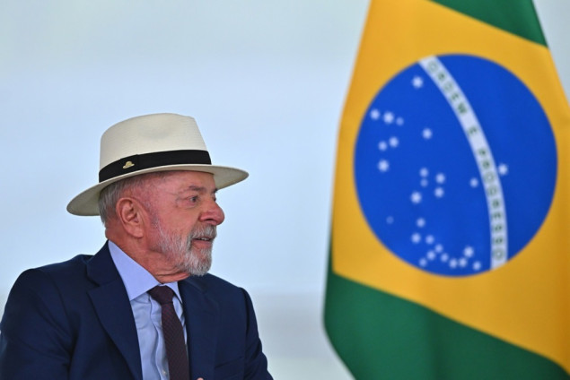 Lula u Washingtonu traži dogovor s Trumpom kako bi Brazil izbjegao nove trgovinske carine
