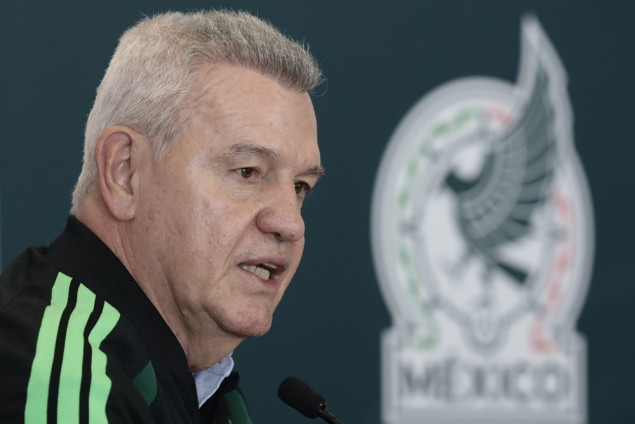 Aguirre vjeruje u novu generaciju Meksika za Svjetsko prvenstvo