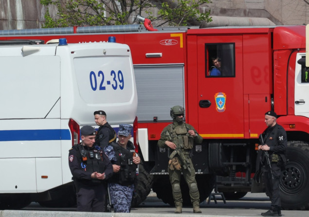 Direktor ruske kompanije za razvoj dronova ranjen u pokušaju atentata
