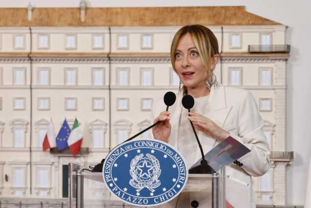 Meloni najavila povratak Italije nuklearnoj energiji nakon više decenija