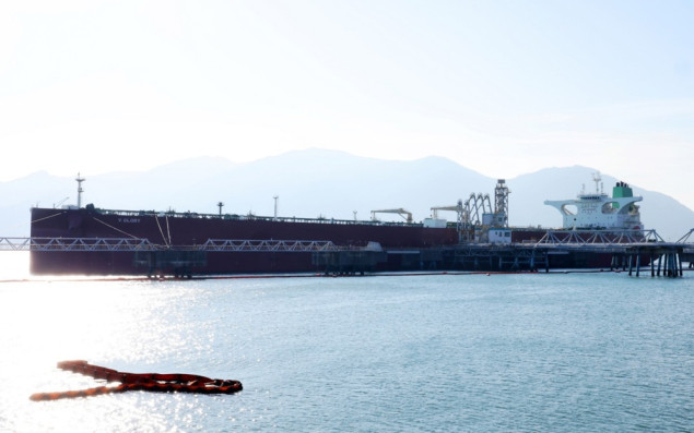 MVEP RH: U napadu na tanker s hrvatskom posadom u Hormuškom tjesnacu nema stradalih
