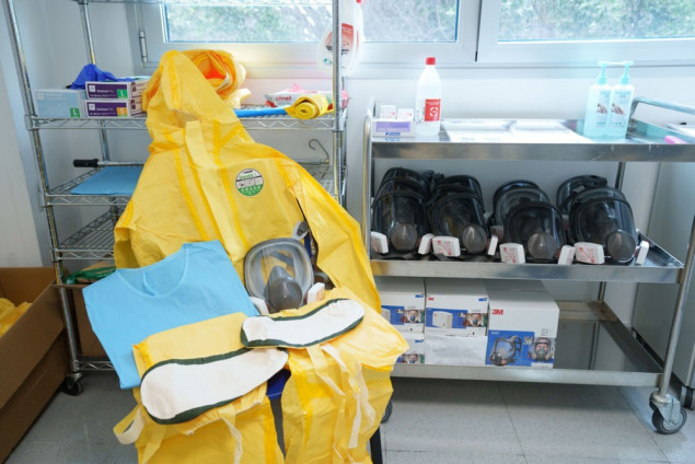 Francuska potvrdila prvi slučaj hantavirusa povezan s epidemijom na brodu MV Hondius