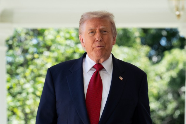 Trump najavio trodnevno primirje između Rusije i Ukrajine