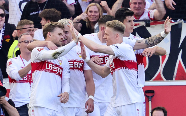 Bundesliga: Demirović postigao gol i izborio penal, Vasilj sve bliže 2. ligi, Tabaković van terena